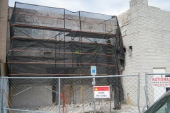 Building Reconstruction Nutley NJ