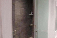 Shower-Stalls