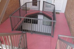 Stair Replacement Teaneck NJ